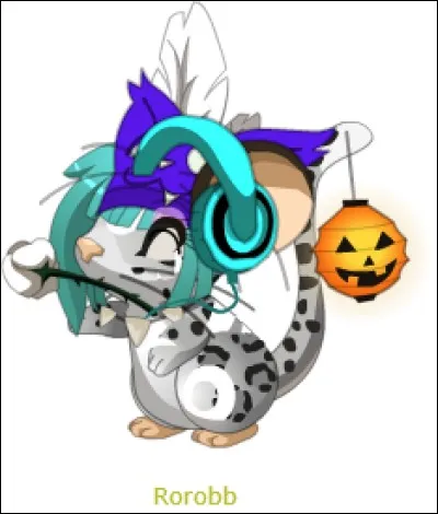 Y a-t-il des badges dans notre profil ?