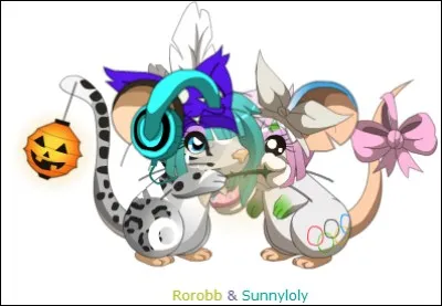 "Transformice" est un jeu de :