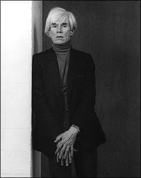 Qui a incarn Andy Warhol au cinma ?
