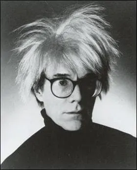 'Andy nous l'avait bien dit, Andy Warhol', dans quelle chanson peut-on entendre cette phrase ?