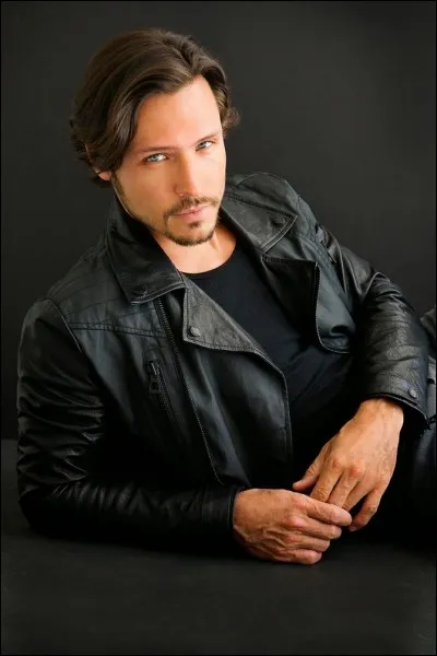 Qui est ce personnage ?