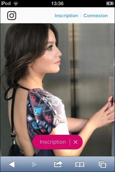 Quand est-elle née ?