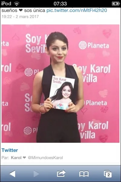 Quelle est sa profession ?