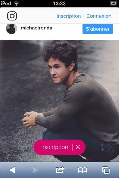 Quand est-il n&eacute; ?