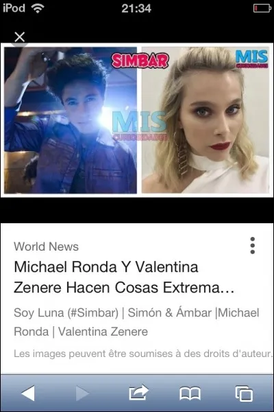 Dans quelle s&eacute;rie joue-t-il maintenant?