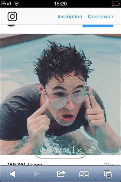 Quelle a &eacute;t&eacute; sa premi&egrave;re s&eacute;rie ?