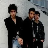 Que chante ce groupe ?