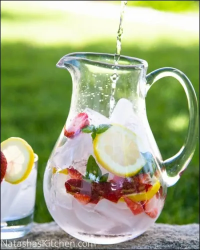 Quelle boisson pr&eacute;f&eacute;rez-vous en &eacute;t&eacute; ?