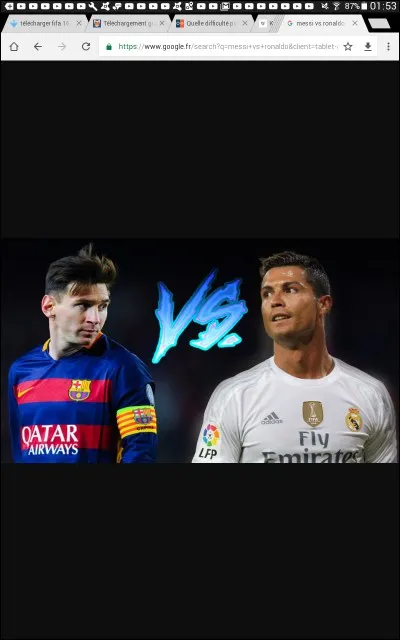 Qui est le meilleur dribbleur ?