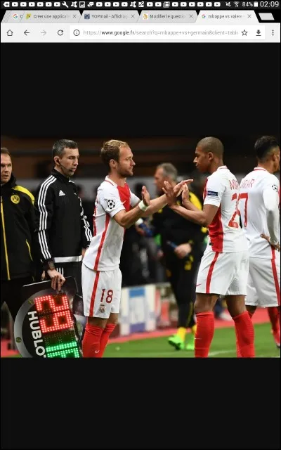 Qui est le meilleur ?