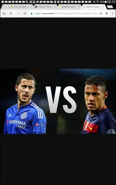 Qui a le plus gros salaire ?