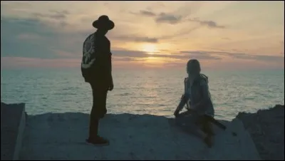 Quelles sont les dernières paroles de la chanson"Curdonnier ?