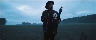 Complétez les paroles : 
"Où t'ont-ils fait prisonnier ?
Mes prières doivent te libérer
Le cur du monde (...)"