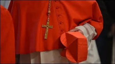 Parmi ces papes, lequel a été élu à 3 reprises ?