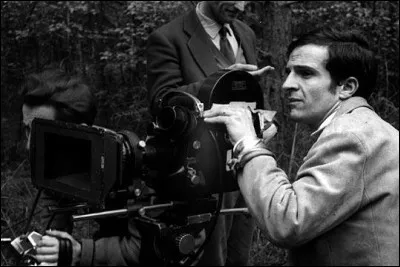 A quel cinéaste français de la "Nouvelle Vague" doit-on "Les 400 coups", "Fahrenheit 451" et "Le Dernier Métro" ?