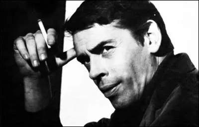 Dans "Vesoul", sortie en 1968, Jacques Brel s'adresse directement à un(e) accordéoniste. Qui est-ce ?