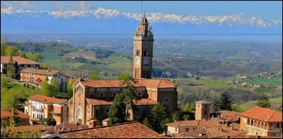 Qu'est-ce qui fait la fierté de la ville d'Alba ?