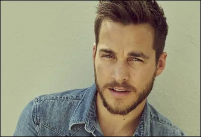 Qui est cet acteur ?