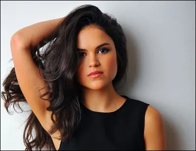 Qui est cette actrice ?