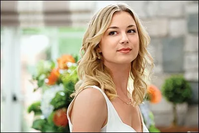 Qui est cette actrice ?