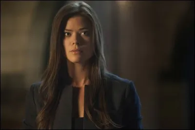 Qui est cette actrice ?