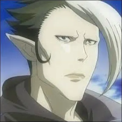 De quel anime est-ce ?