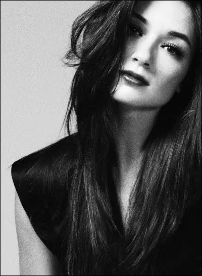 Quelle actrice joue le rôle d'Allison ?