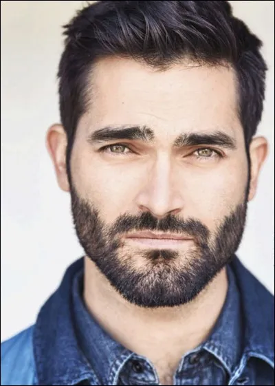 Quel acteur joue le rôle de Derek ?