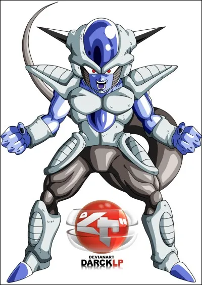 Avec qui s'allie Freezer ?