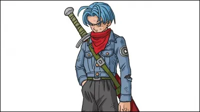 Qui étaient les 2 principaux ennemis de l'arc Trunks du futur ?