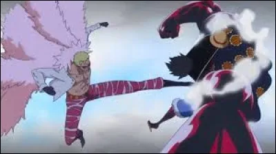 Préfères-tu corsaire ou pirate ?