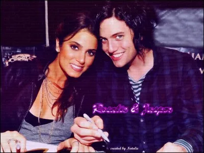 Chapitre 2 - Tentation
Quel est le nom de famille de Jasper et Rosalie ?