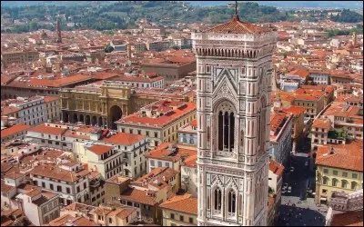 Le climat de Florence est de type subtropical humide.