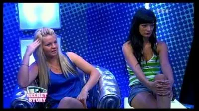 Qui a trouv le secret d'Emilie et Vanessa  ?