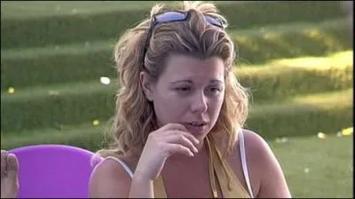 Qui a trouv le secret de Cindy ?