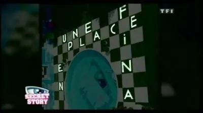 Qui a trouv le secret de la maison ?