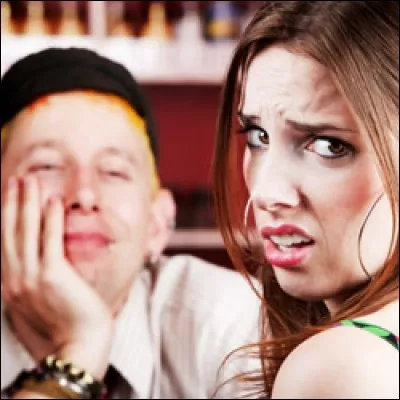 Tu as l'occasion de faire une excellente farce, mais un peu humiliante pour ton cobaye, que fais-tu ?