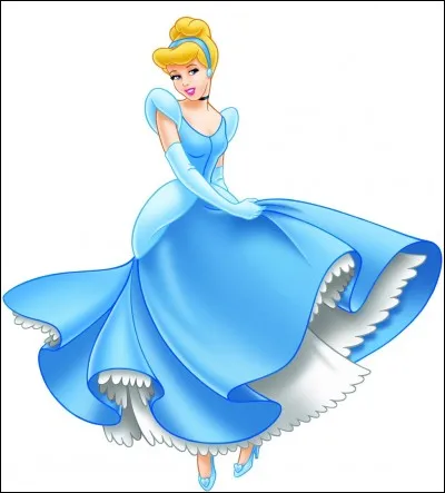 Quel est ce personnage de Disney ?