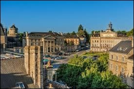 Quiz Villes
