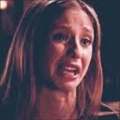 "Par amour" - Qu'est-ce que Buffy découvre sur Riley ?