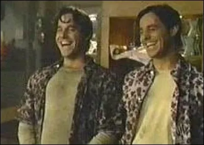 "Le Double" - Qu'est-ce que Anya veut faire du double Alex ?