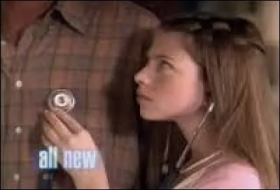 "Quand Spike s'en mêle" - Qui a son cur qui bat très vite ?