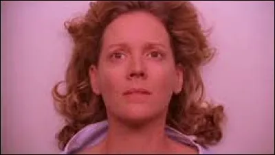 "Incantation" - Où part Joyce ? (la mère de Buffy)