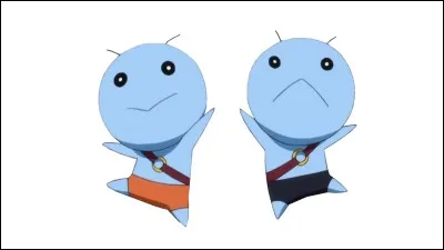 Pendant combien de temps Gemini, l'esprit du Gémeaux, peut-il prendre l'apparence d'une personne ?