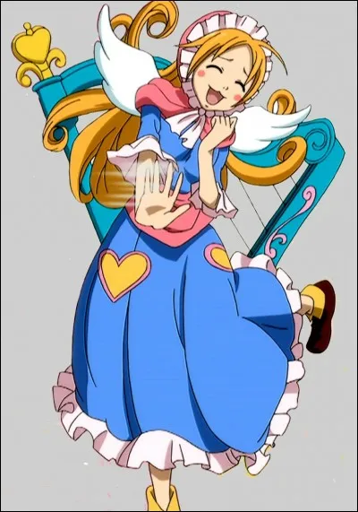 Combien y a-t-il de clés d'or ?