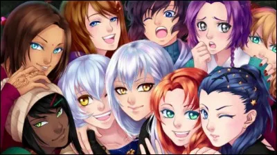 Quelle est ton activité préférée ?