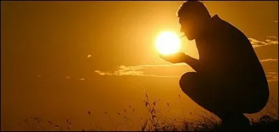 Johnny Hallyday chantait "Eteignez le feu".