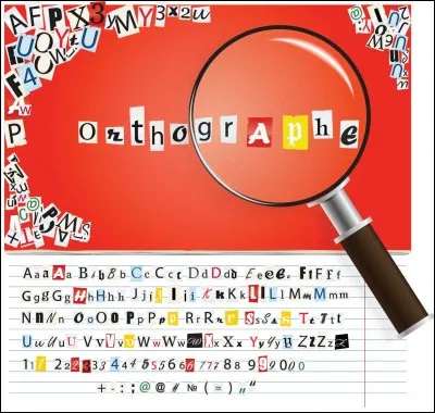 "J'ai mal au foi". Cette phrase est bien orthographiée.