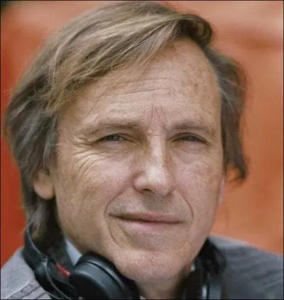 Il a ralis ' Le coup de sirocco   Dernier t  Tanger '