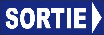 Tu préfères sortir avec :